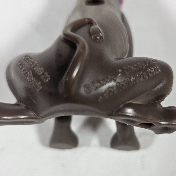 Disney Pixar Coco Dante the Dog Figurine 3" Toy Action Figure - Picture 4 of 9